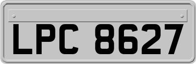 LPC8627