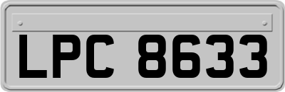 LPC8633