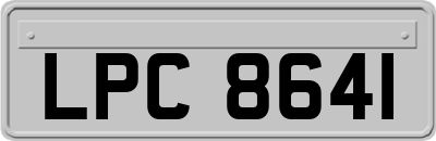 LPC8641