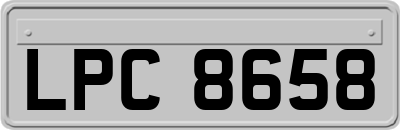LPC8658