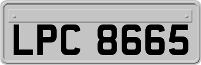 LPC8665