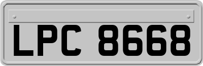 LPC8668
