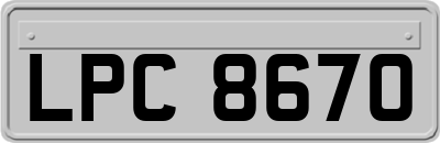 LPC8670