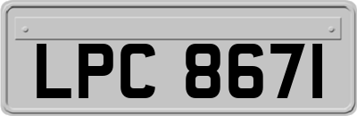 LPC8671