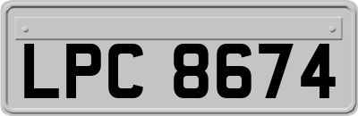LPC8674