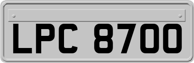 LPC8700