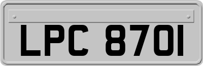 LPC8701