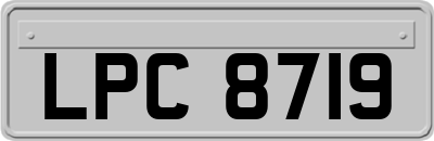 LPC8719