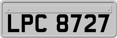 LPC8727