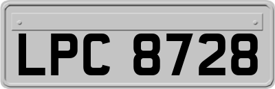 LPC8728