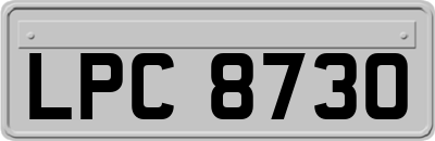 LPC8730