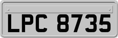 LPC8735
