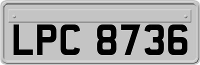 LPC8736
