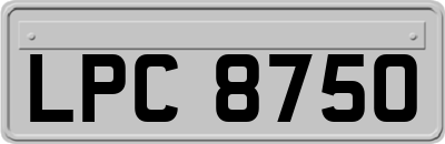 LPC8750