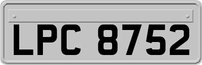 LPC8752