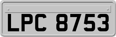 LPC8753