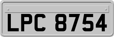 LPC8754