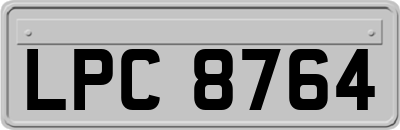 LPC8764