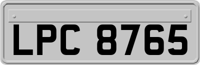 LPC8765