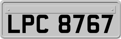 LPC8767