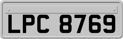 LPC8769