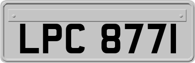 LPC8771