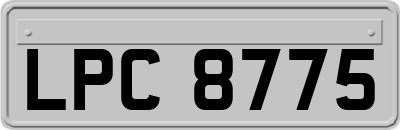 LPC8775