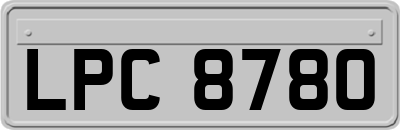LPC8780