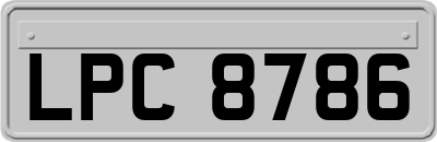 LPC8786