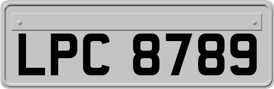 LPC8789
