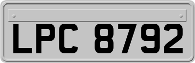 LPC8792