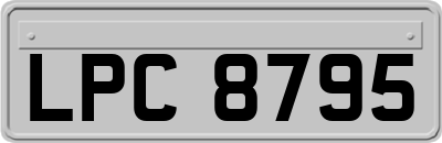 LPC8795