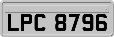 LPC8796