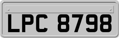 LPC8798