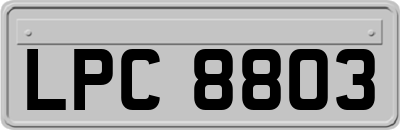 LPC8803
