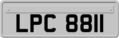 LPC8811