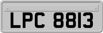 LPC8813
