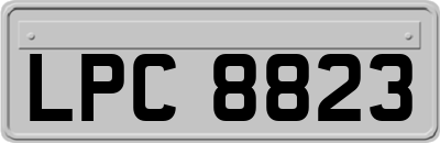 LPC8823