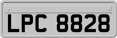 LPC8828