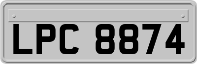 LPC8874