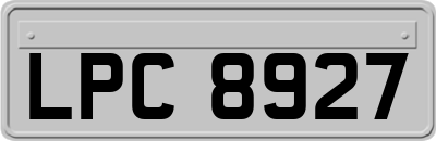LPC8927