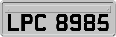 LPC8985