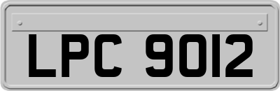 LPC9012