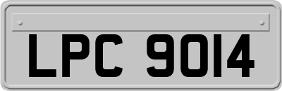 LPC9014