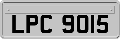 LPC9015