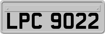 LPC9022