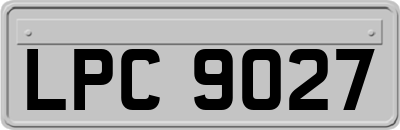 LPC9027