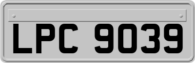 LPC9039