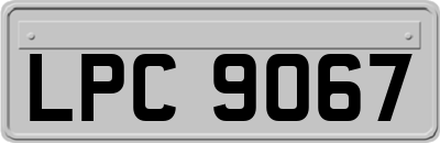 LPC9067