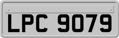 LPC9079